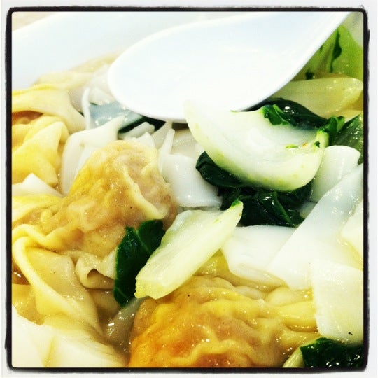 Fountain Garden Seafood Restaurant Fasci Garden