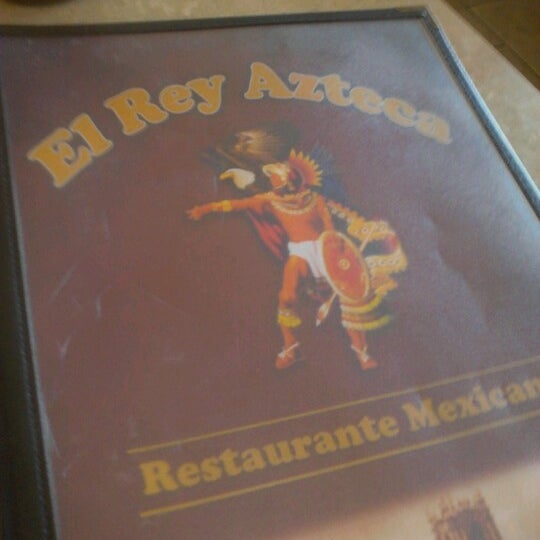 El Rey Azteca Photos at El Rey Azteca - 300 E Main St