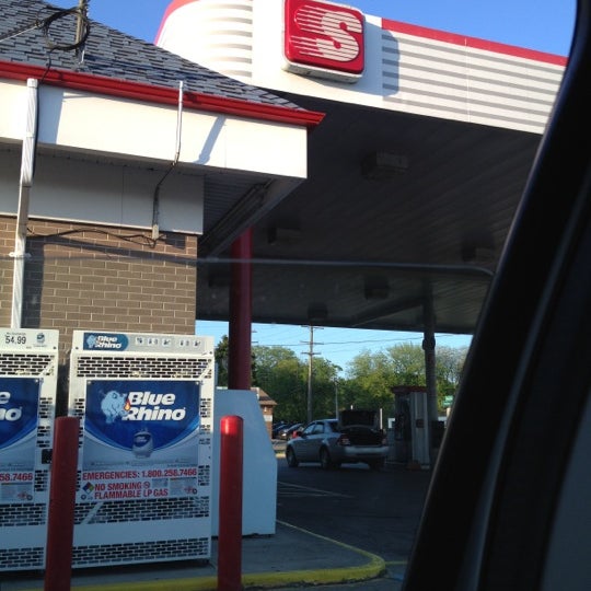 Speedway Gas Station speedway-gas-station
