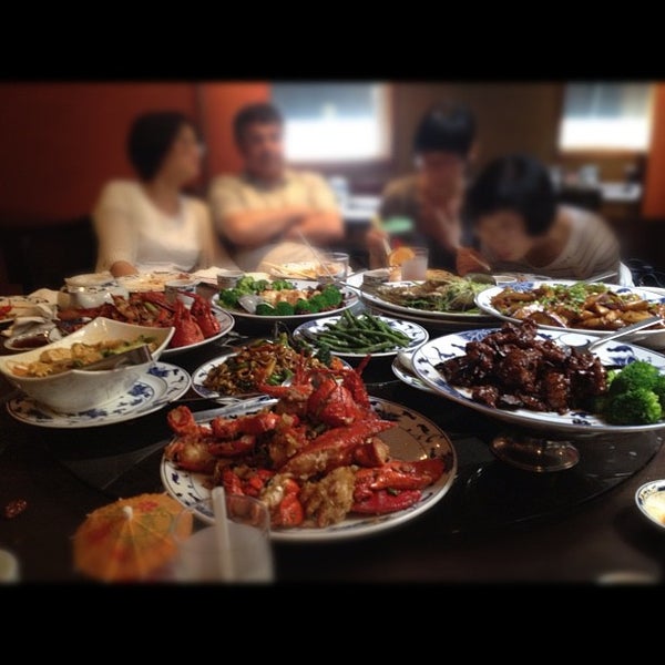 Photos At Hunan Chinese Room 12 Tips From 381 Visitors