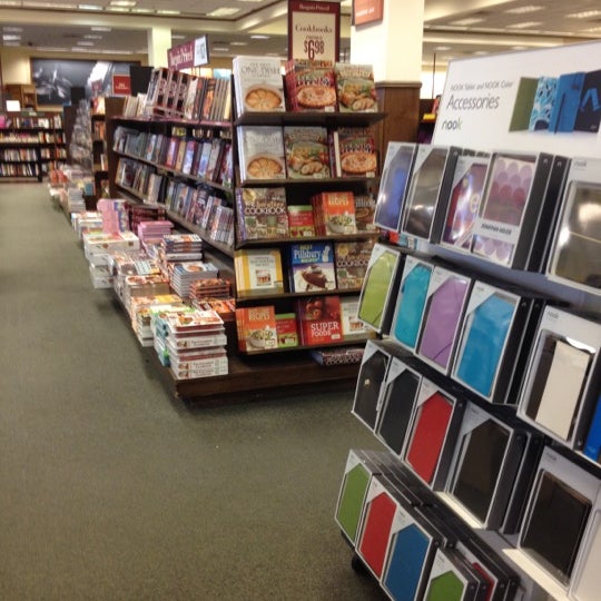 Photos At Barnes Noble Tulsa Ok