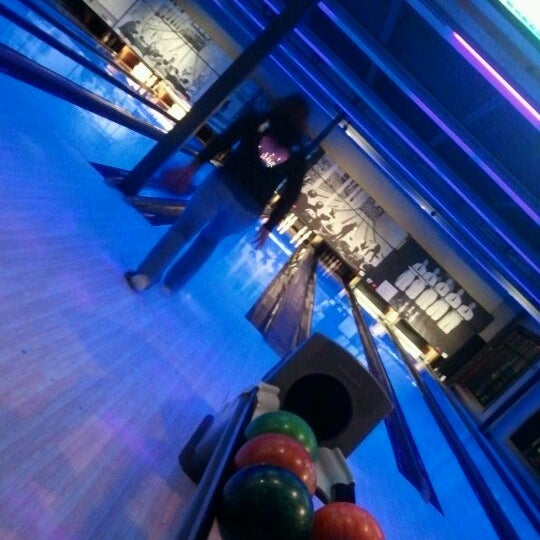 Photos at Pinstripes Event Space in Northbrook