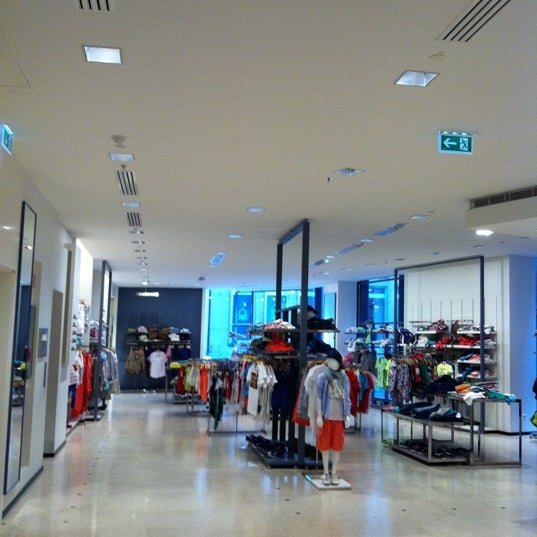Photos at ZARA - City-West - 1 tip from 
