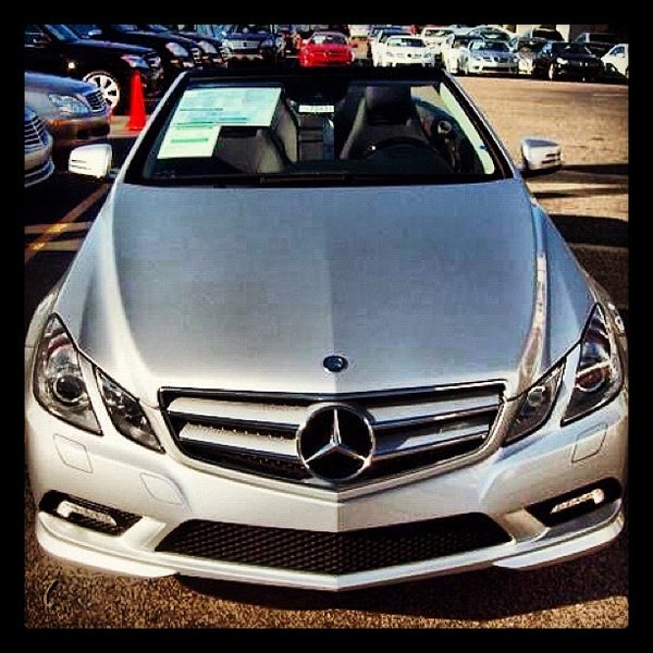 Photos at MercedesBenz of Westmont Auto Dealership