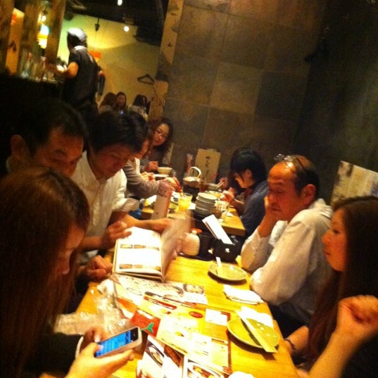 Photos At かまどか 青葉台店 Sake Bar Photos At かまどか 青葉台店 Sake Bar