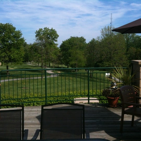 The Timbers at Troy Golf Course 6100 Marshalee Dr