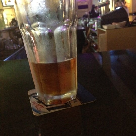 Photo taken at Cleats Club Seat Grille by J. B. on 8/13/2012