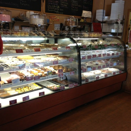 Photos at Homemade Ice Cream and Pie Kitchen Ice Cream Shop in