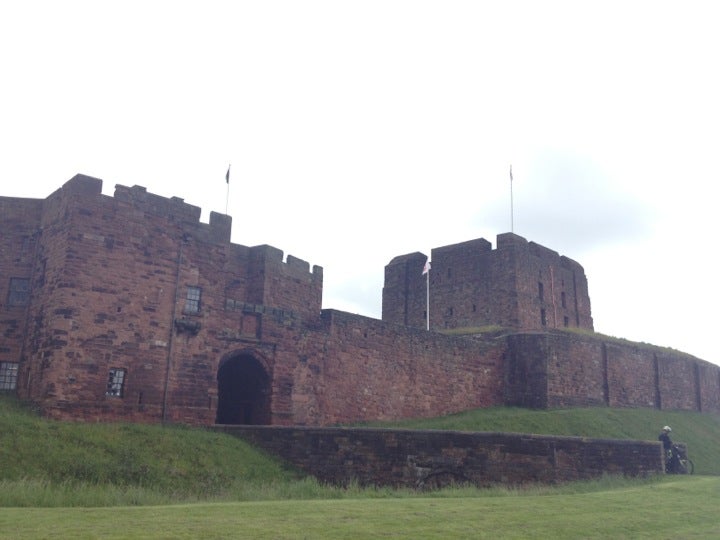 Carlisle Castle Castle In Carlisle