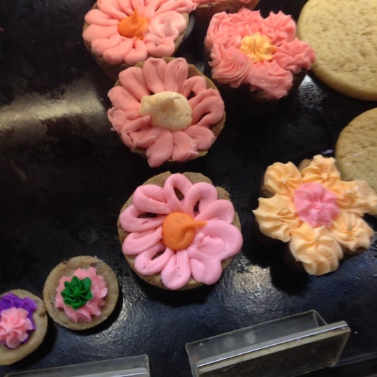 Mrs. Fields Cookies South Ann Arbor Ann Arbor, MI