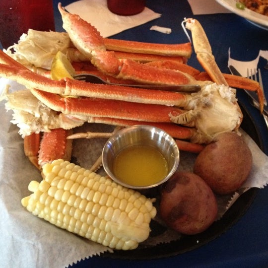 Photos At Dirty Dicks Crab House Seafood Restaurant