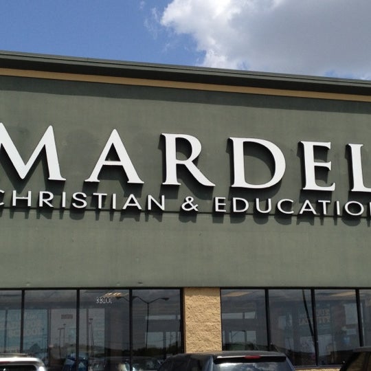 Mardel Christian & Education Bookstore
