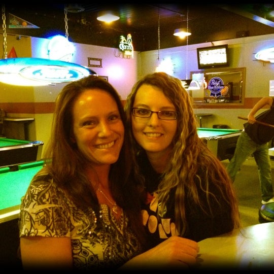 Photo taken at Maggie McGee&#39;s Sports Bar by Donna H. on 4/15/2012