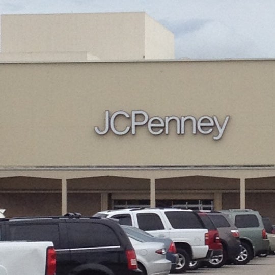 JCPenney Fort Myers, FL