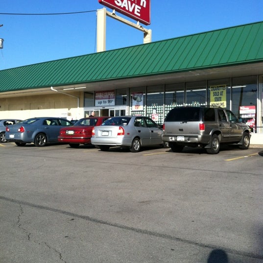 Shop 'n Save 2910 Duss Ave