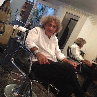 Oggi Hair Salon Yorkville Toronto On