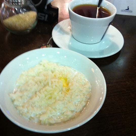 รูปภาพถ่ายที่ Кафе-бар «Час пик» โดย ⚡⚡ Иннкентий ⚡⚡ ⚡. เมื่อ 3/17/2012
