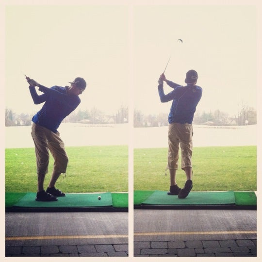 Carl s Golfland Golf Course