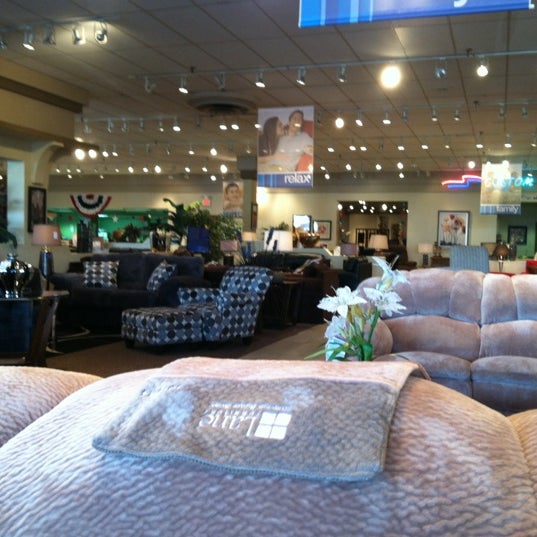 Gardner White Furniture Furniture and Home Store in Waterford