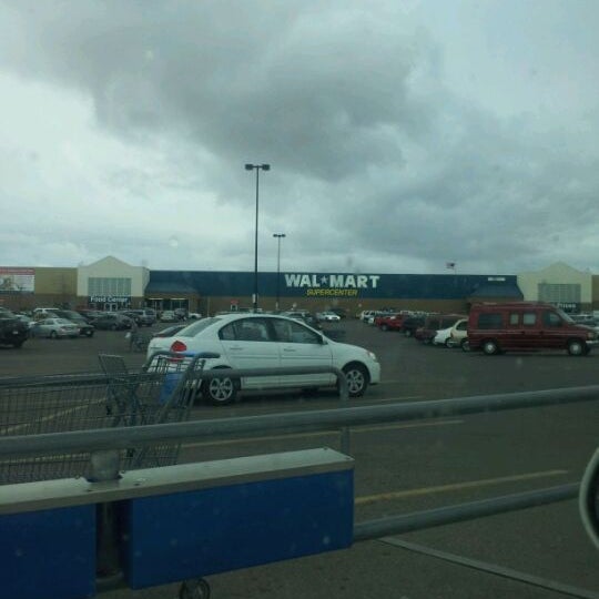 Fotos en Walmart Supercenter El Paso, TX