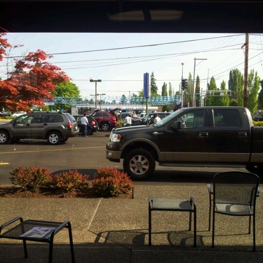 Photos at Carriage House Car Wash Downtown Beaverton 15 tips from