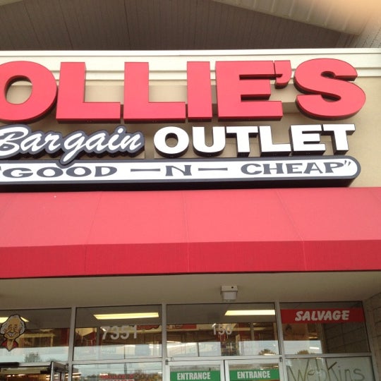 Ollie's Bargain Outlet 7351 Assateague Dr 150