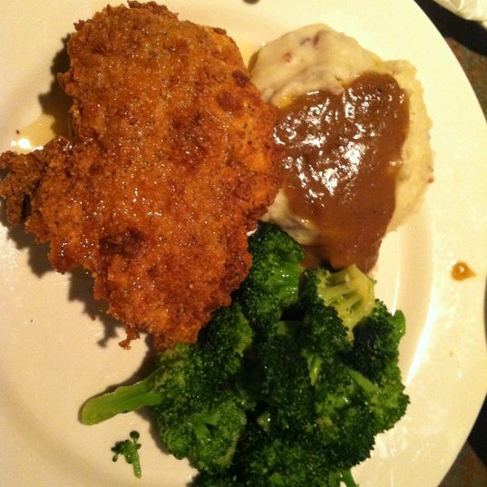 O'Charley's American Restaurant