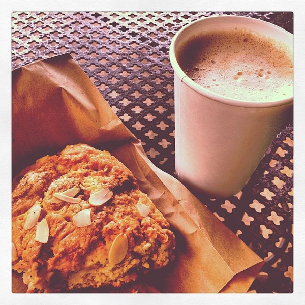 Fair Grinds Coffee House Coffee Shop in Fairgrounds