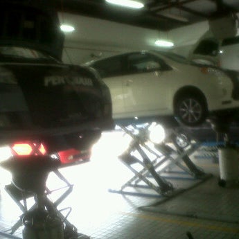 Perodua Axia Auto Ghr Car Rental