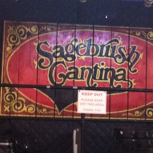 Photos at Sagebrush Cantina 23527 Calabasas Rd