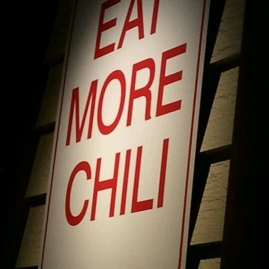 Das Foto wurde bei Chili&#39;s Grill &amp; Bar von Kuiko V. am 3/22/2012 aufgenommen