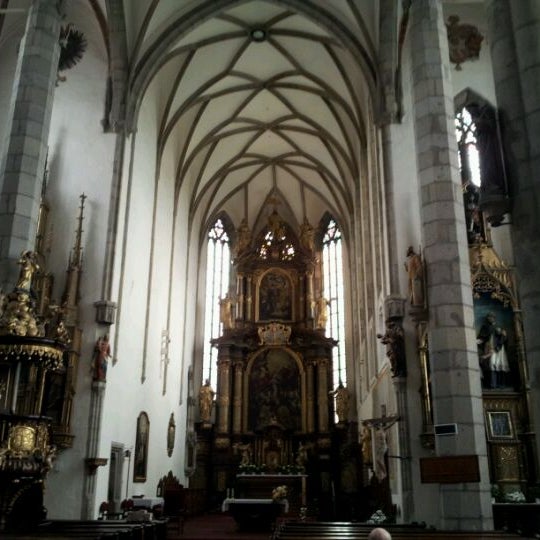 Cathedral of St. Vitus>