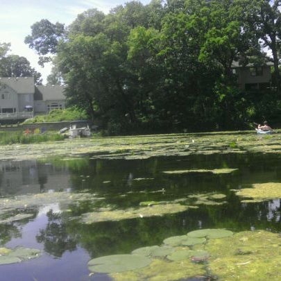 Orchard Lake Boat Launch - Lakeville, MN