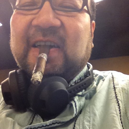 Photo taken at Governors Smoke Shop by Mario T. on 3/2/2012