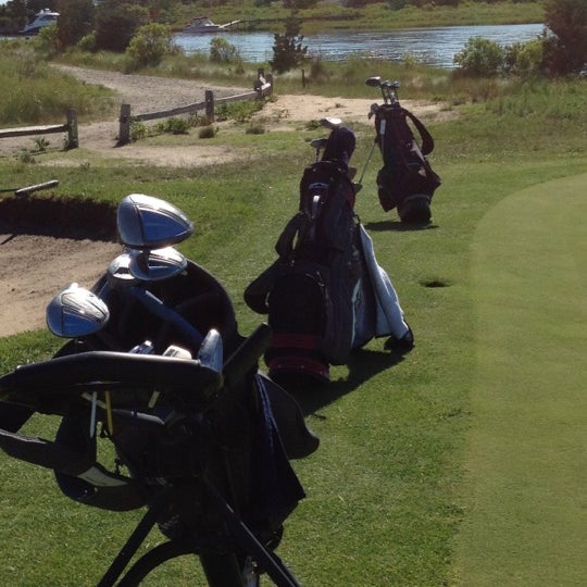 Photos at Quogue Field Club Golf Course