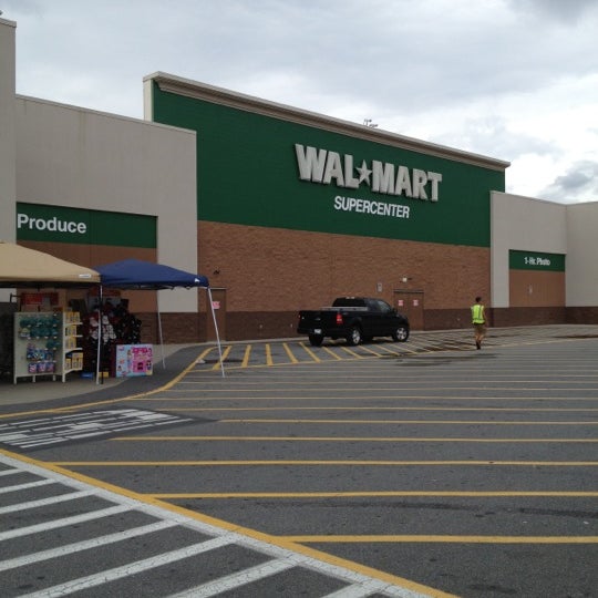 Walmart Supercenter 1818 ziyaretçidan 27 tavsiye'da fotoğraflar