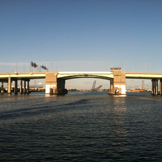 Photos At Berkley Bridge Bridge