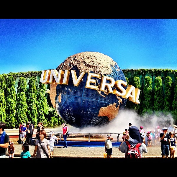 Photos At ユニバーサル スタジオ ジャパン Universal Studios Japan Usj 此花区 273 Tips