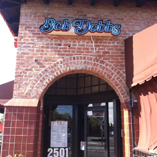 Photos at Bob Dobb's Sam Hughes 11 tips from 503 visitors