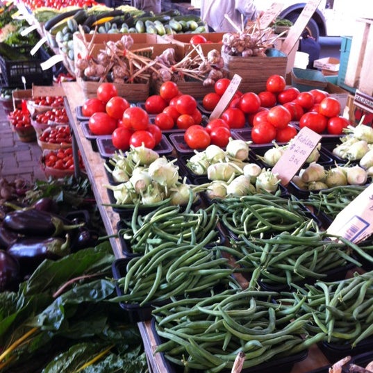 St. Paul Farmers' Market Lowertown 41 tips from 2880 visitors