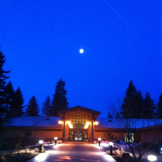 Photos at Incline Village Recreation Center Recreation Center