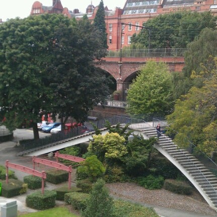 Photos At Barnes Wallis Building City Centre 1 Tip From 214