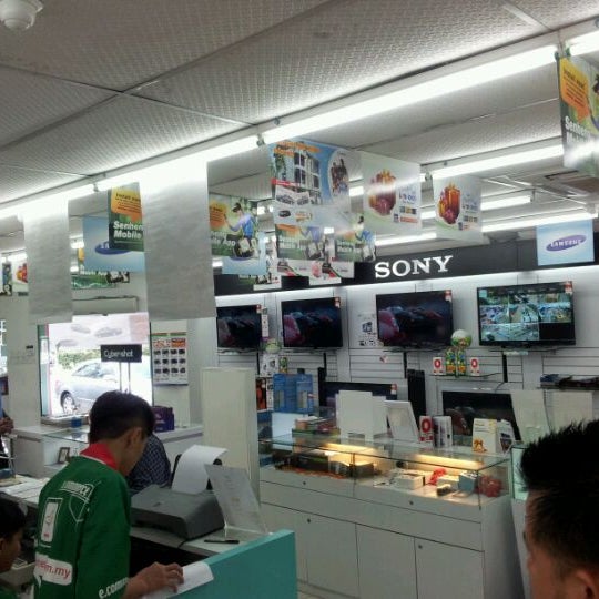 Photos At Senheng Electric Kl Sdn Bhd Furniture Home Store In Kuala Lumpur