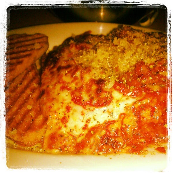 Photos at Cameli's Gourmet Pizza Joint (Now Closed) PonceyHighland 699 Ponce de Leon Ave NE