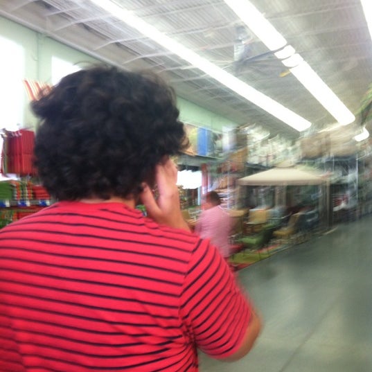 Walmart Supercenter Brawley'de Hipermarket'da fotoğraflar