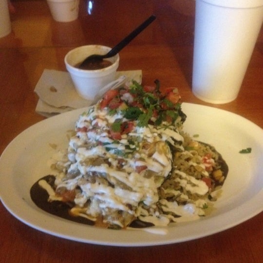 Del Norte Taco Godley, TX