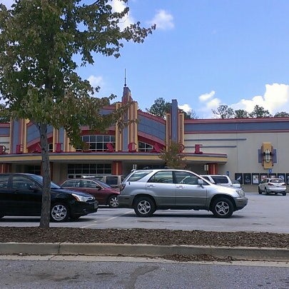 Movie Theater In Mcdonough Ganull