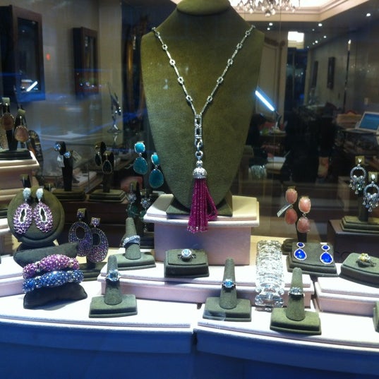 Jeri Cohen Fine Jewelry Jewelry Store in Upper East Side