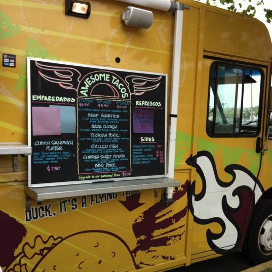 taco trucks st louis