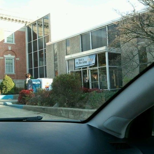 US Post Office Downtown Hickory Hickory, NC